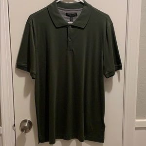New with tags men’s polo